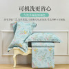 2024年新款雅芳婷摩登丝睡之锦囊床笠款四件套被套枕套薄被芯套件 商品缩略图3