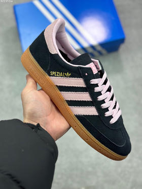 夏日特惠💰390 Adidas Samba Team   Adidas Originals Samba Vegan桑巴德训鞋