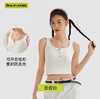 (包邮)半练U领纽扣背心(三种颜色) 商品缩略图3