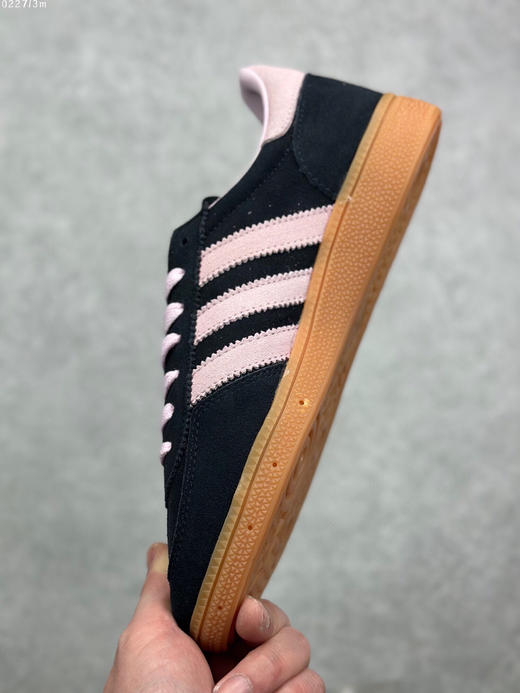 夏日特惠💰390 Adidas Samba Team   Adidas Originals Samba Vegan桑巴德训鞋 商品图6