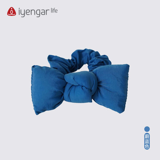 F1073 蝴蝶结发绳 高级发圈 高级感马尾发绳发饰 商品图1