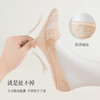 纯色蕾丝隐形船袜女硅胶防滑不掉跟轻薄透气短袜子女纯色蕾丝女袜7双装 商品缩略图2
