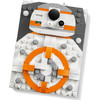 乐高积木L40431乐高创意高手系列积木素描 BB-8 商品缩略图3
