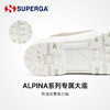 【赵昭仪同款】SUPERGA  ALPINA 绗缝尼龙休闲鞋2644 商品缩略图3