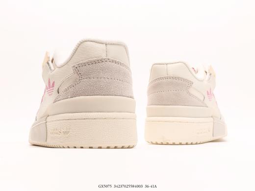 阿迪达斯Adidas Forum Low低帮复古休闲运动板鞋GV9222女鞋 商品图5