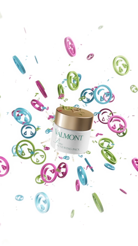 法儿曼丨一起来Party，绮贺幸福时刻