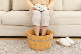 上热下寒怎么办？教您一招引火归元法，把火引下来!