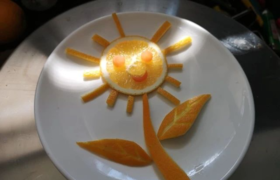  它长得像瓜子，却是“血脂清洁工”！每天几块，富含膳食纤维，一口酥脆 