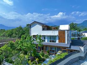 【团建优选-彭州182号院】2599=7房包院，超大花园/草坪/露天烧烤，聚会轰趴！qyx