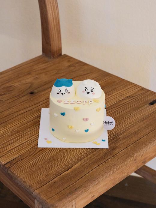 chiikawa | 吉伊和小八 | 可爱新品 商品图2