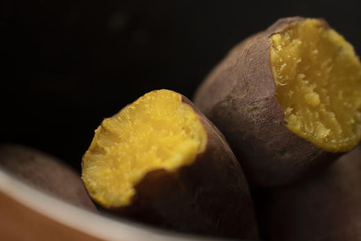 L天目小香薯 商品图3