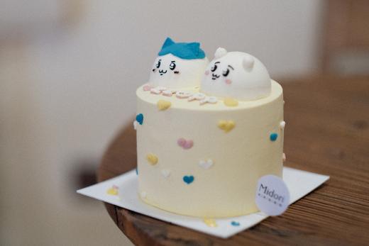 chiikawa | 吉伊和小八 | 可爱新品 商品图3