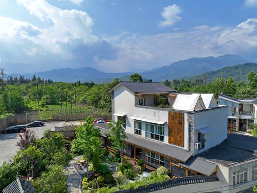 【团建优选-彭州182号院】2599=7房包院，超大花园/草坪/露天烧烤，聚会轰趴！qyx 商品图1