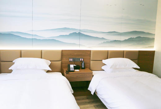 山屿海祁梅康养公社3天2晚旅居康养套餐369元/人（2人起订） 商品图3