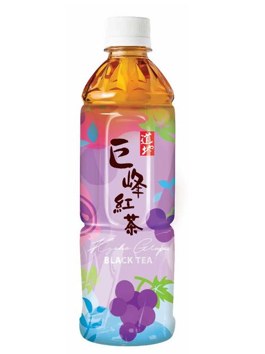 500ml道地巨峰红茶 商品图0