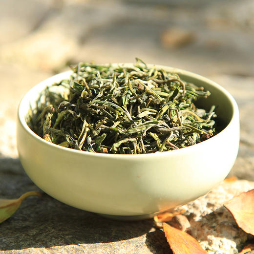 【2025新茶上市】谢裕大 黄山毛峰 春茶特级揉 匠心1000礼盒 绿茶270g 商品图3