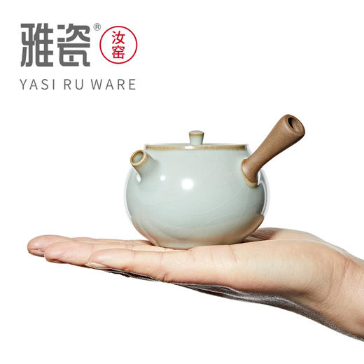 汝窑行者套装 商品图6