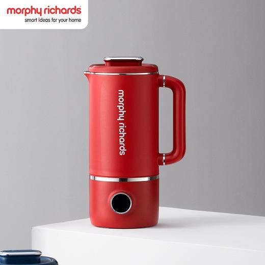 【小家电】摩飞MR1083 多功能破壁豆浆机MR8200 HF 商品图7