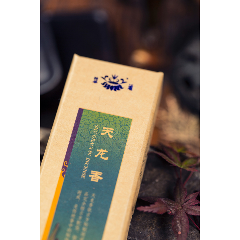 天龙盘