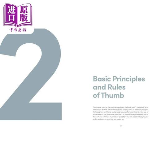 【中商原版】The Interior Design Handbook 进口艺术 室内装饰设计手册  商品图1