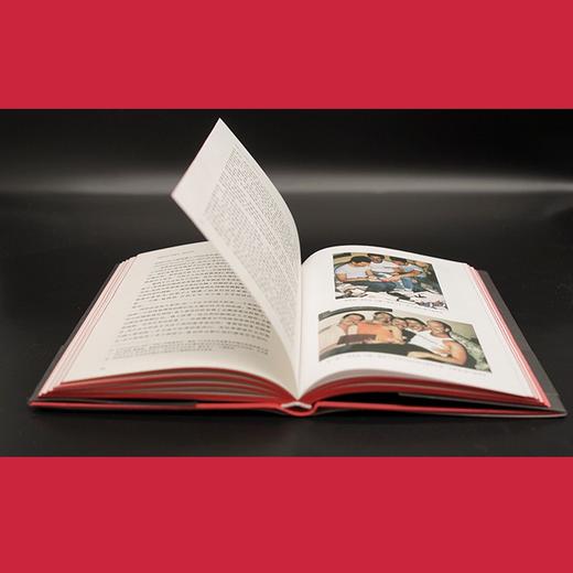 守望者·传记： 谁愿永生：弗雷迪·莫库里传 商品图7