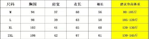臣禾 休闲防晒外套JZ241010114【金猪甄选】 商品图5
