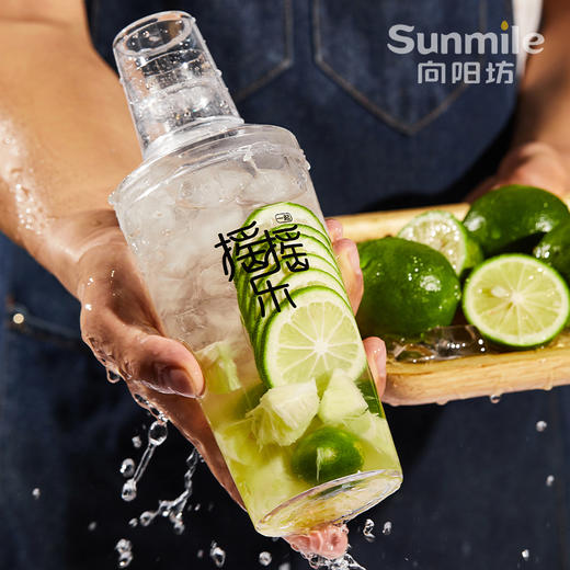 青柠摇摇乐 商品图0