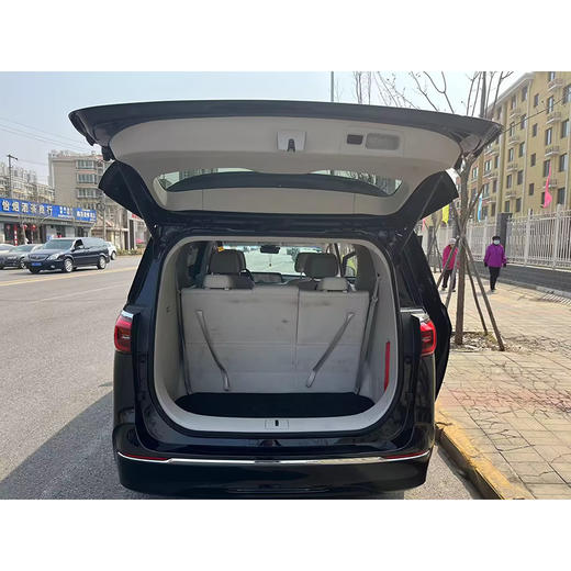 别克 GL8 ES陆尊 尊享型【长租-北京】 商品图6