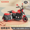 AIrud(艾瑞迪）儿童带挎斗电动摩托车TLY-69-1  多色可选 商品缩略图1