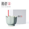 汝窑 宋式莲花水洗 商品缩略图5