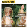 【应急雨衣，多功能随心穿！】一次性便携雨衣成人儿童卡片加厚全身，防暴雨上学旅游户外登山防水-lm！-ry 商品缩略图3