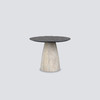 NS家居nsfurniture进口实木圆桌NSDT-AHAL-RD39 商品缩略图0