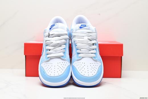 耐克Nike SB Dunk Low低帮休闲运动滑板板鞋DV0831-104男女鞋 商品图6