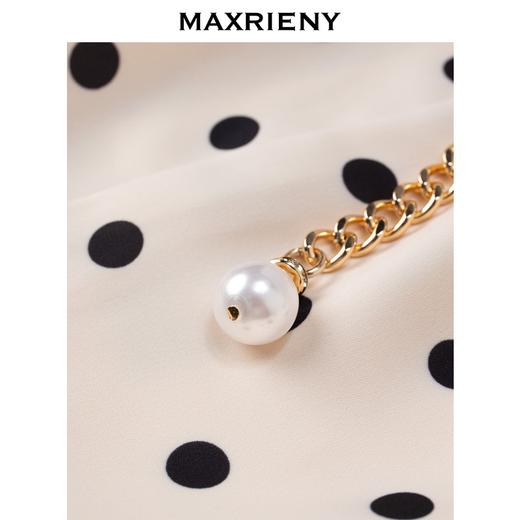 【商场同款】MAXRIENY半裙(货号:MS85SK050) 商品图2