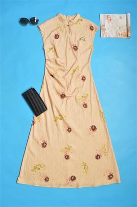 对位SQECXM_连衣裙_ZK