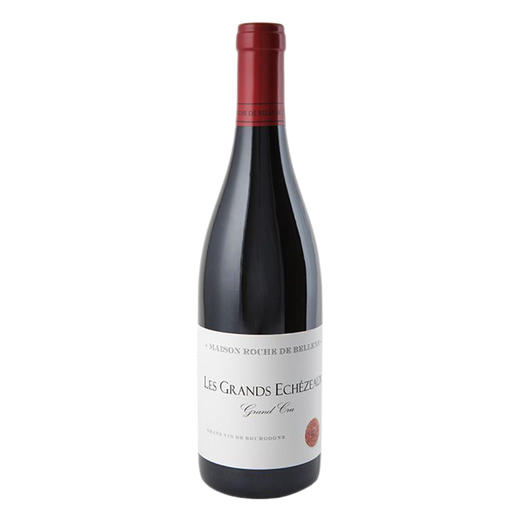 2014 Maison Roche de Bellene Grands-Echezaux Grand Cru, Burgundy, France 罗斯德贝酒庄（大依瑟索特级园）红葡萄酒 商品图1