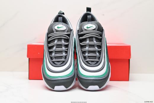 耐克Nike Air Max子弹复古休闲运动跑步鞋921826-020男鞋 商品图7