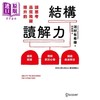 【中商原版】让思考质量飞跃提升的结构读解力 港台原版 河村有希绘 方舟文化 商品缩略图1