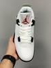 夏日特惠💰390 真标版本 # Air Jordan AJ4 Retro 商品缩略图5