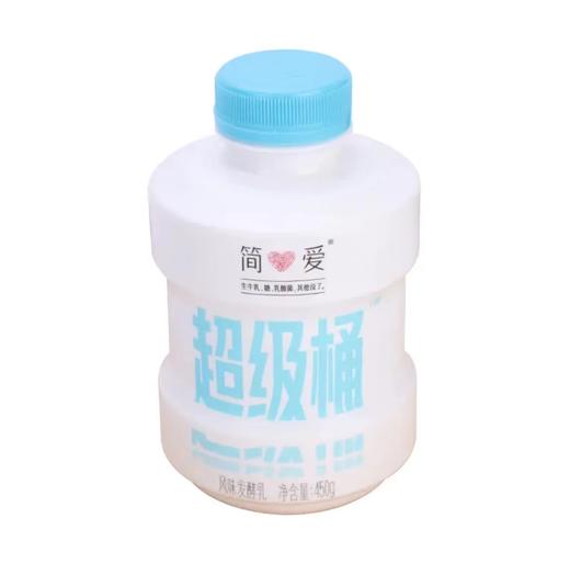 【BF】简爱超级桶 450g 商品图1