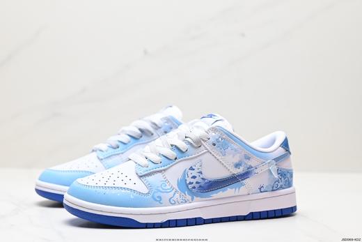 耐克Nike SB Dunk Low低帮休闲运动滑板板鞋DV0831-104男女鞋 商品图3