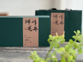 【老茶友专享福利】2024全手工明前狮峰龙井，兰花香里的清雅袭人，满满的江南春意