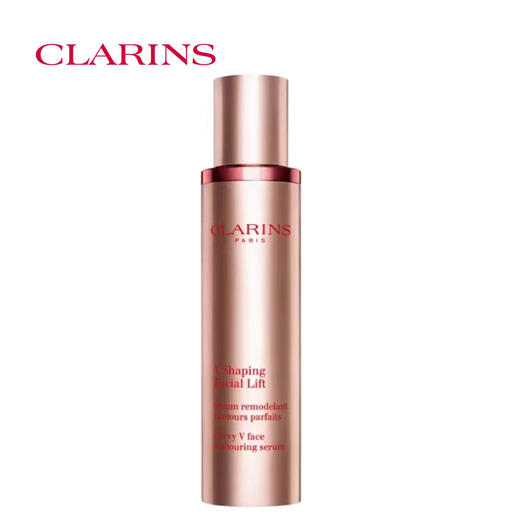 娇韵诗立体塑颜精华露100ml 商品图1