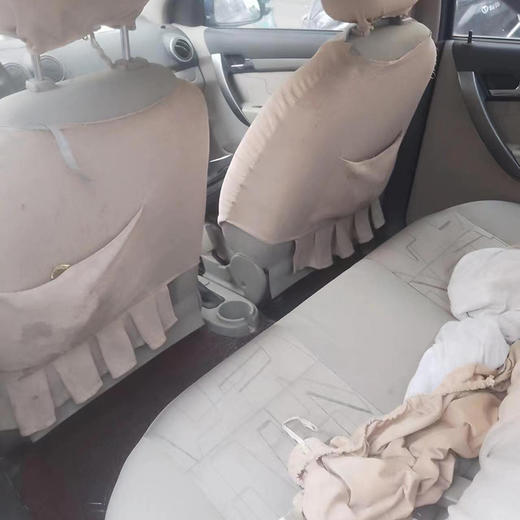 雪佛兰 乐风 1.4 SE AT【长租-北京】 商品图5