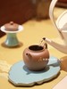 2024新品莲心古树生茶 明心见性 石昆牧老师定制 商品缩略图2