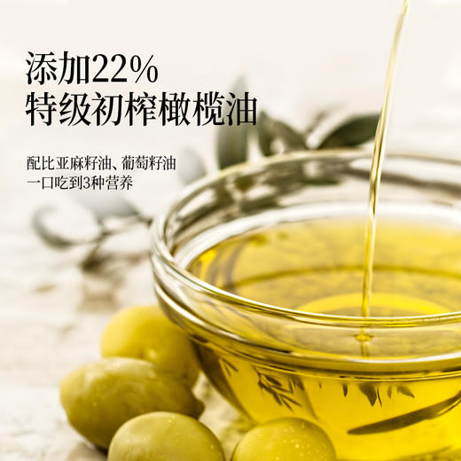 【OMEGA9营养油】橄榄调和油  1L*2瓶 商品图3