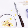 【清仓特惠3折】维氏牛排刀具经典肉叉牛排叉黑色150mm 商品缩略图4