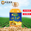 邻家饭香 浸出一级大豆油 非转基因 5L/桶 LJFX163 商品缩略图2