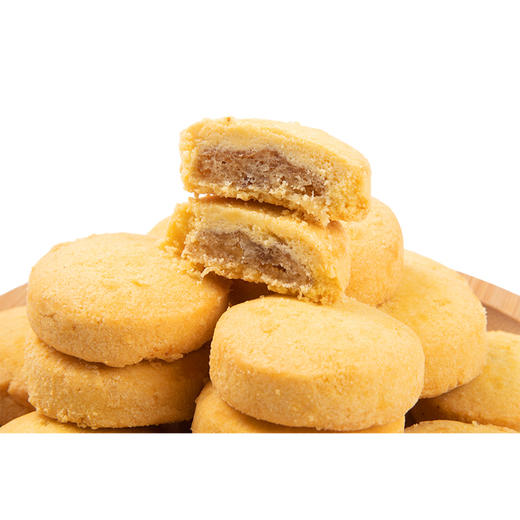 西点港澳门手信凤梨酥260g 商品图3