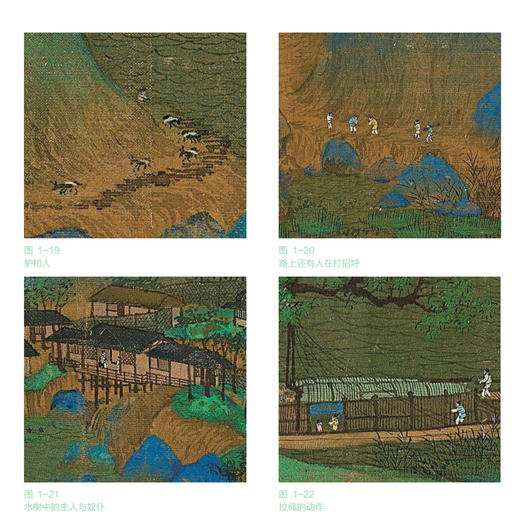 《<千里江山图>的迷与谜》 商品图6